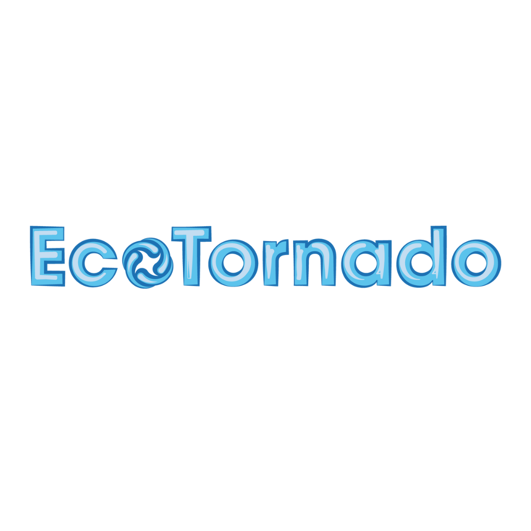 Eco Tornado - Alcachofa de ducha de alta presión