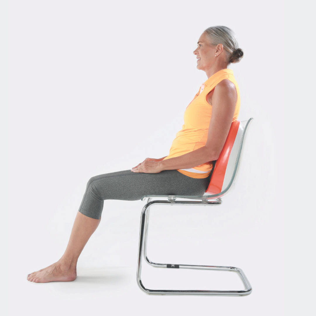 VibroLegs - masajeador de piernas con oscilación y acupresión