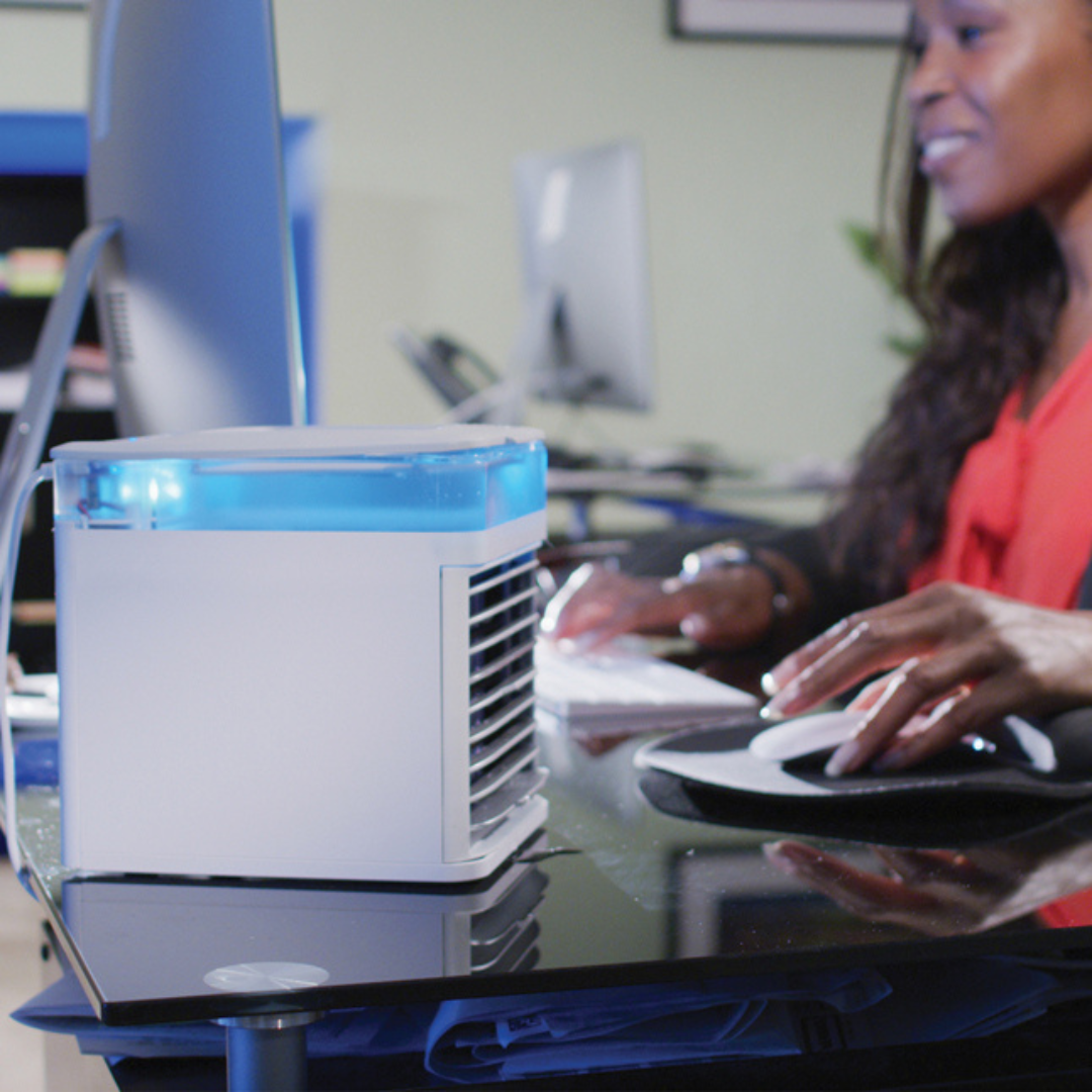 Filtro - Arctic Air Pure Chill 2.0