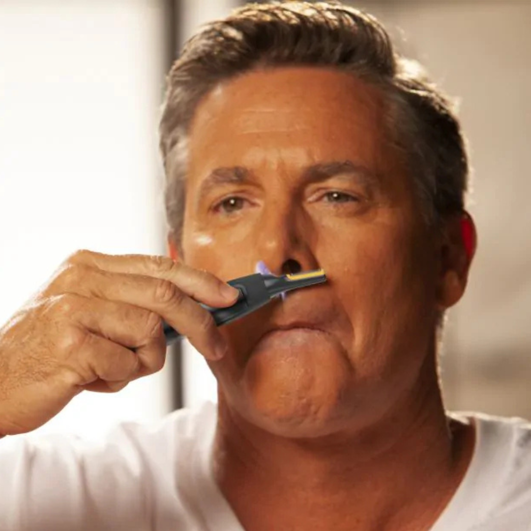 Titanium Max - Precisión absoluta en el cuidado personal