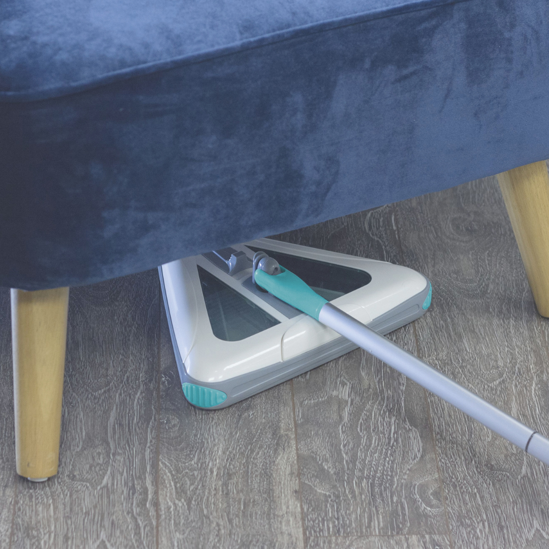 Zippi Pro - Limpia todo en uno