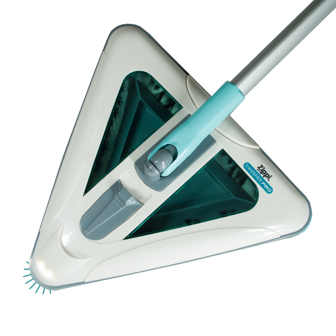 Zippi Pro - Limpia todo en uno