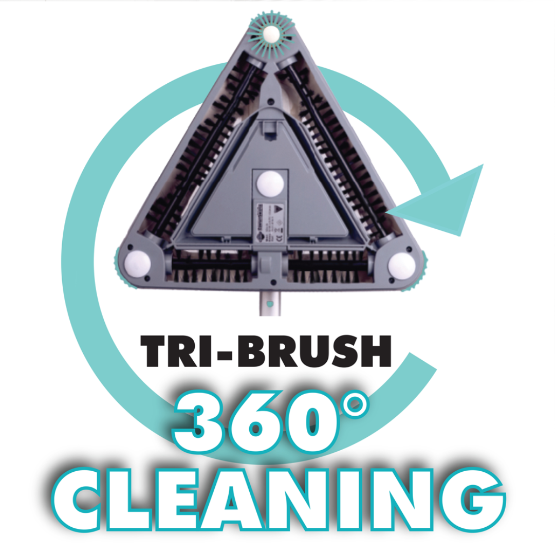 Zippi Pro - Limpia todo en uno