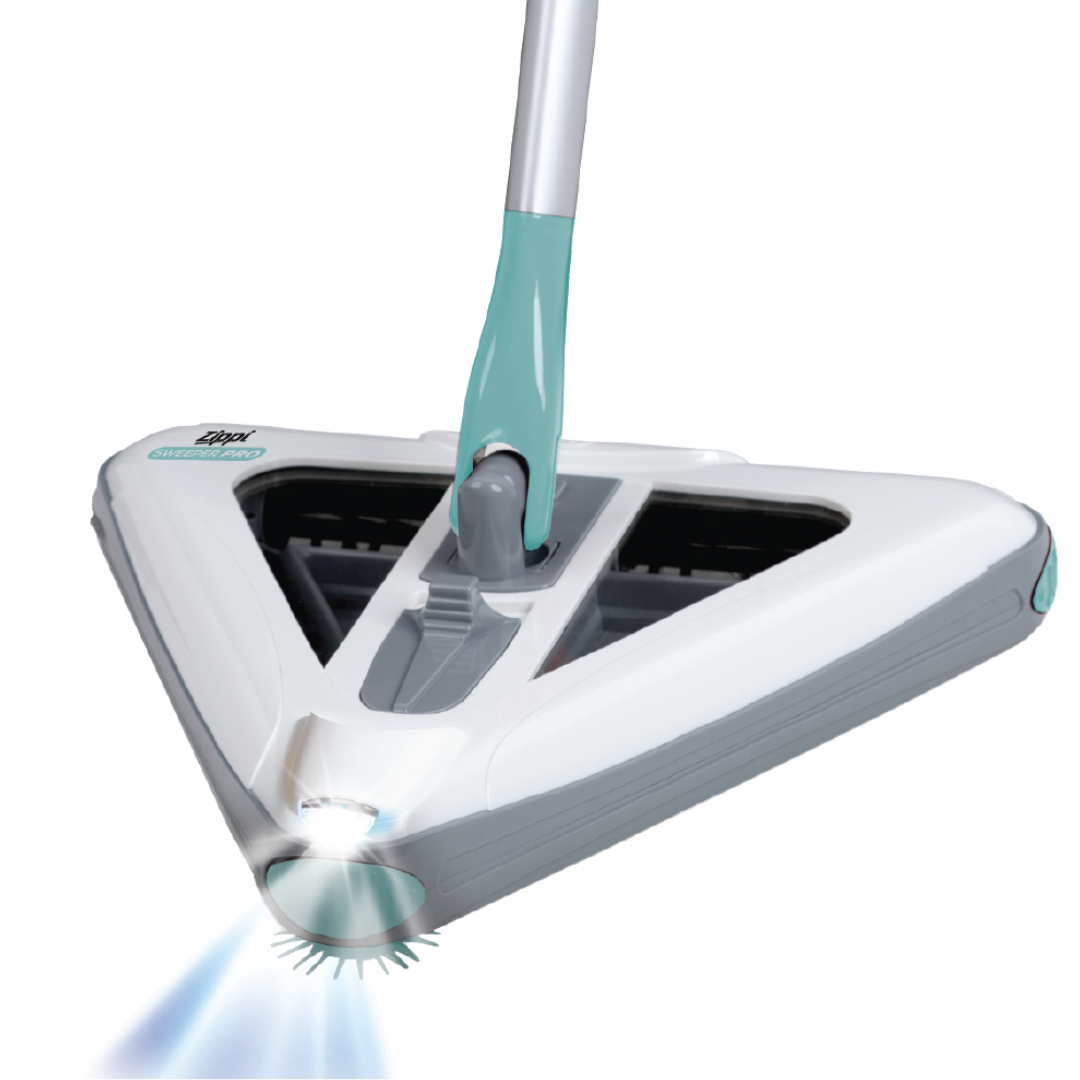 Zippi Pro - Limpia todo en uno