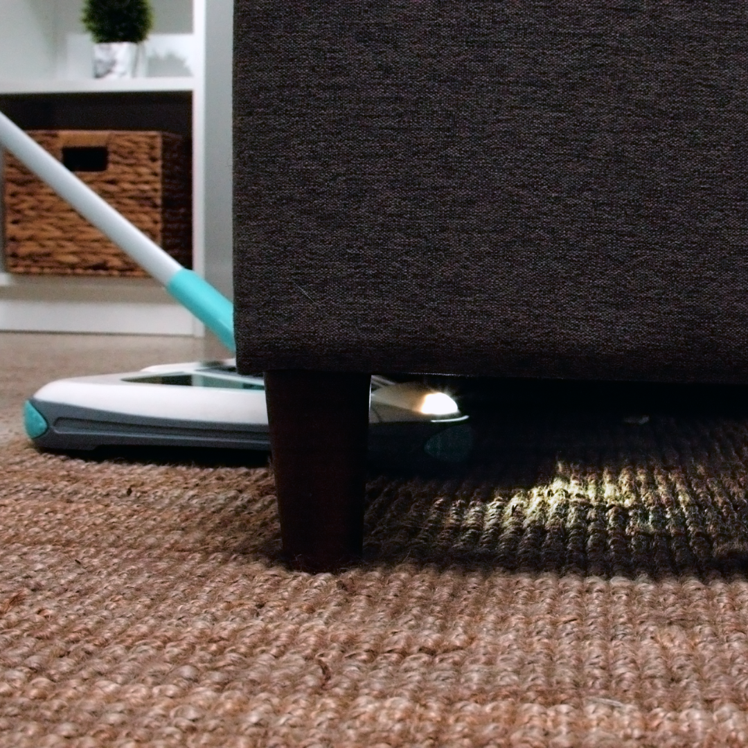 Zippi Pro - Limpia todo en uno