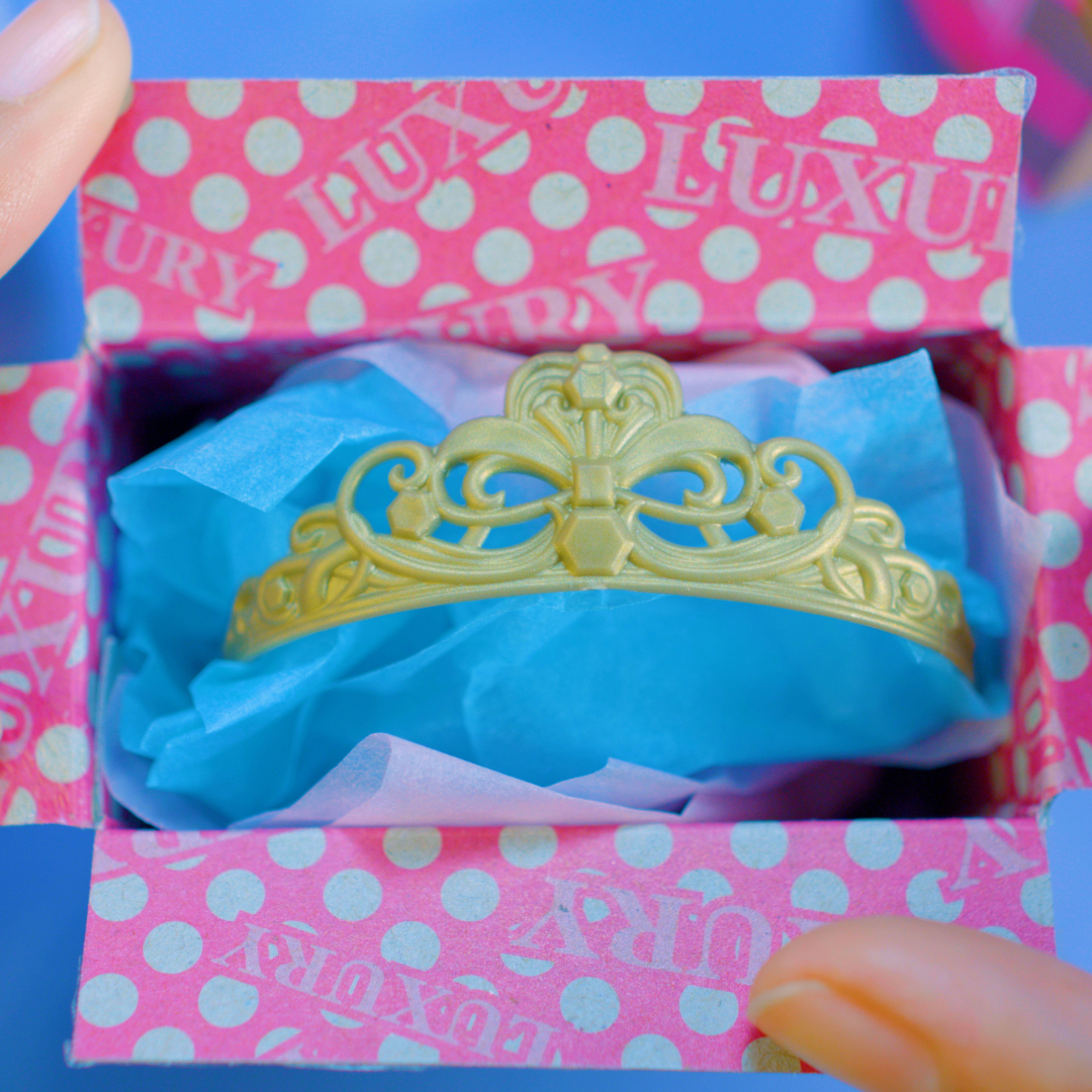 Boxy Girls – Muñeca con Sorpresa y Accesorios