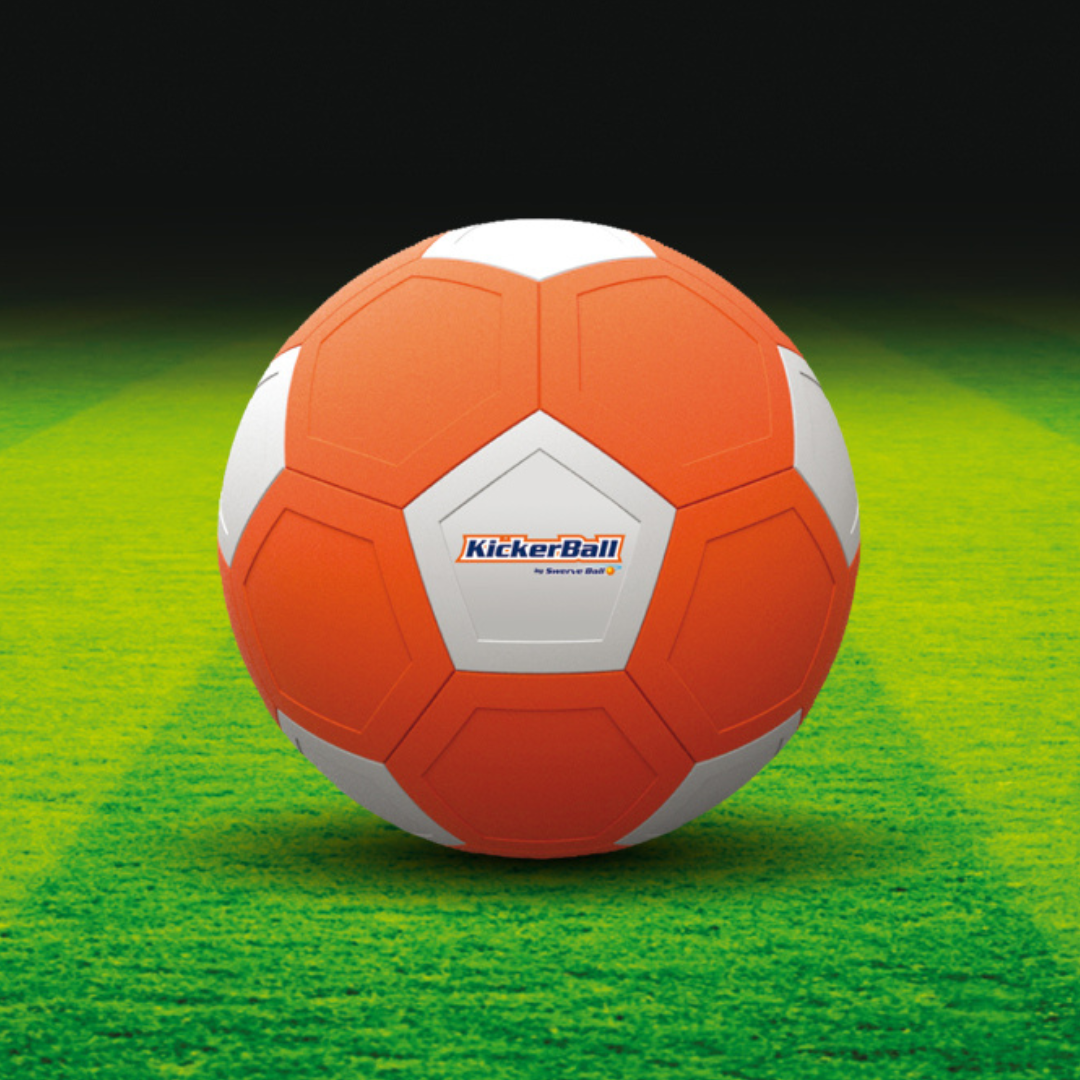 KickerBall - Balón de efectos increíbles