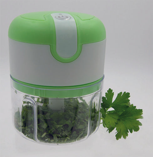 3 Sec Chopper - Mini picadora eléctrica