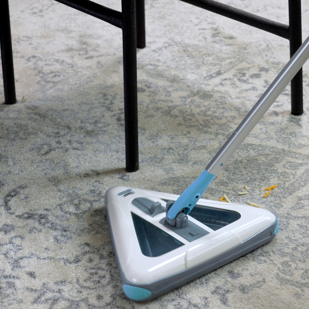 Zippi Pro - Limpia todo en uno