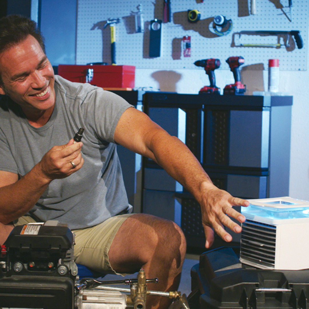 Filtro - Arctic Air Pure Chill 2.0