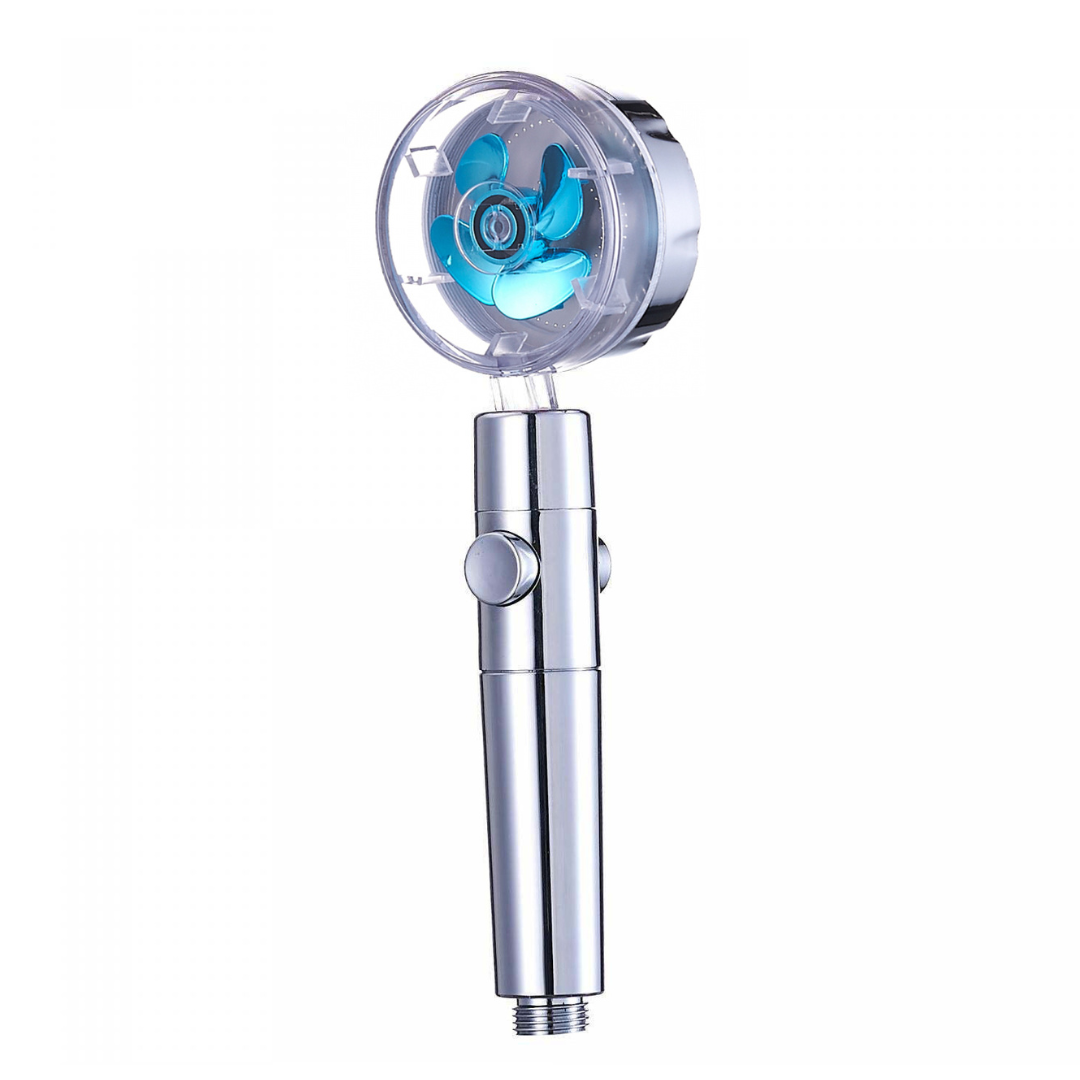 Eco Tornado - Alcachofa de ducha de alta presión