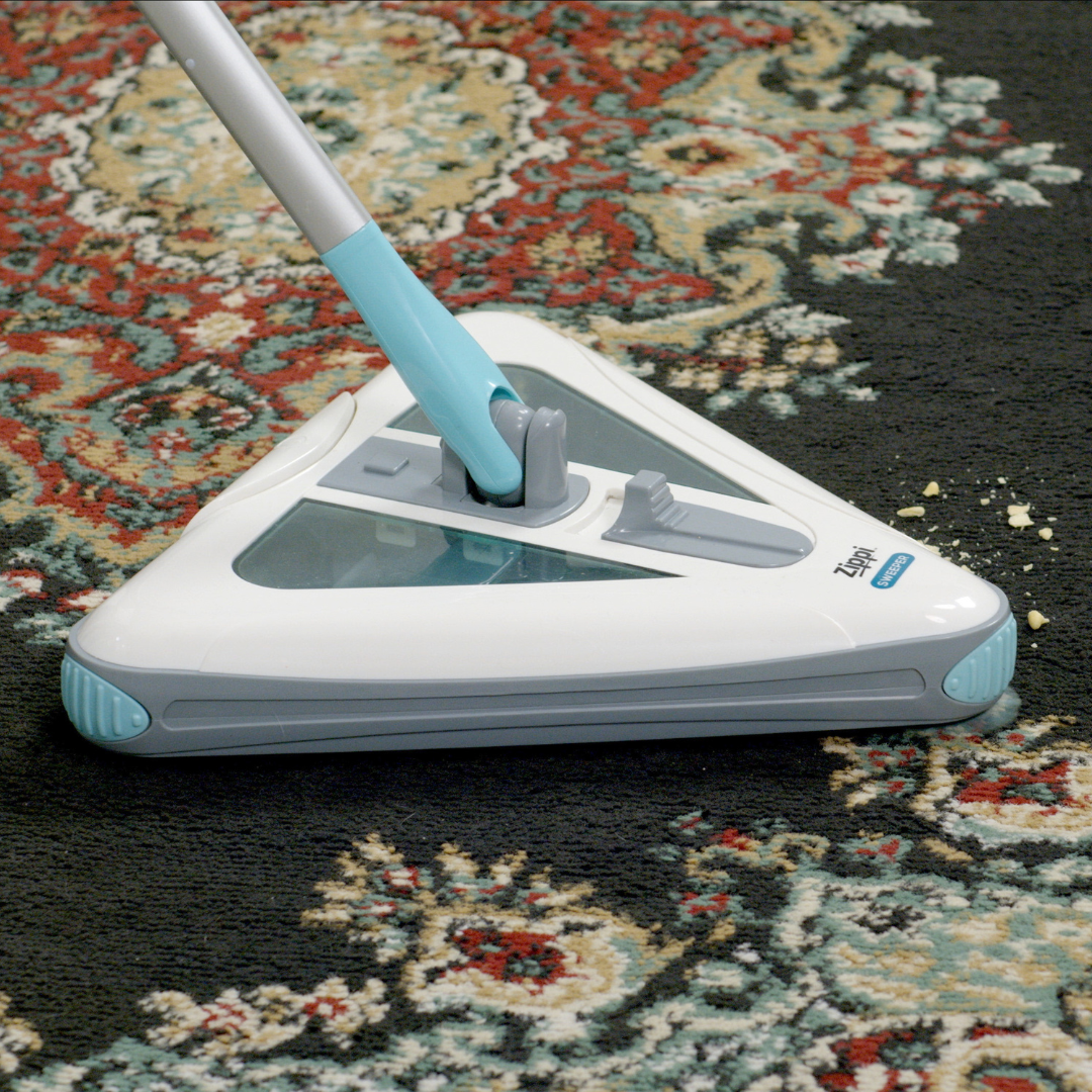 Zippi Pro - Limpia todo en uno