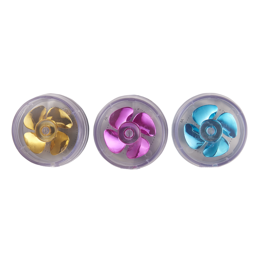 Eco Tornado - Alcachofa de ducha de alta presión