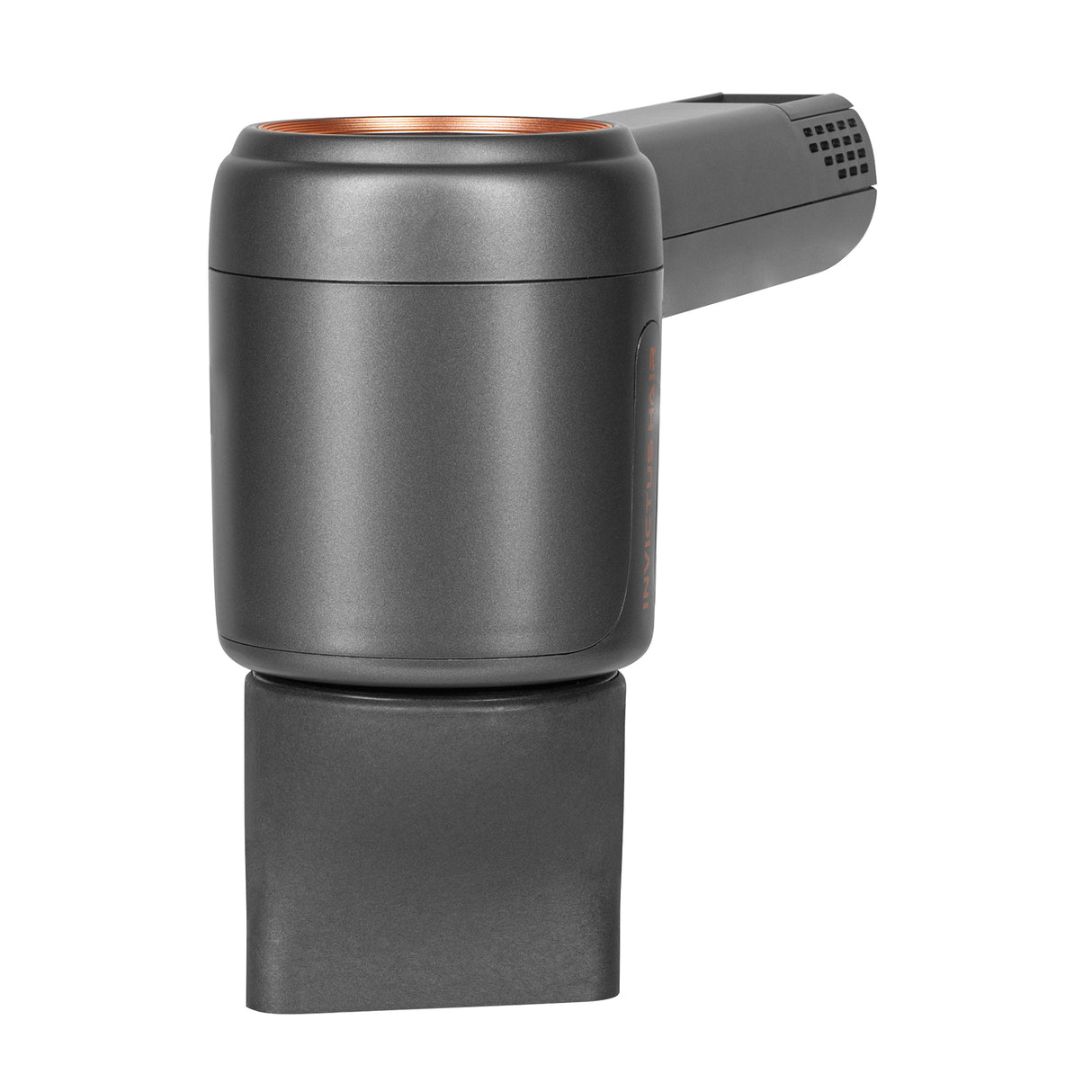 Secador Invictus Hair D7 con fragancia Secret Oasis – Set 5 piezas (Consigue Accesorio Oasis GRATIS)