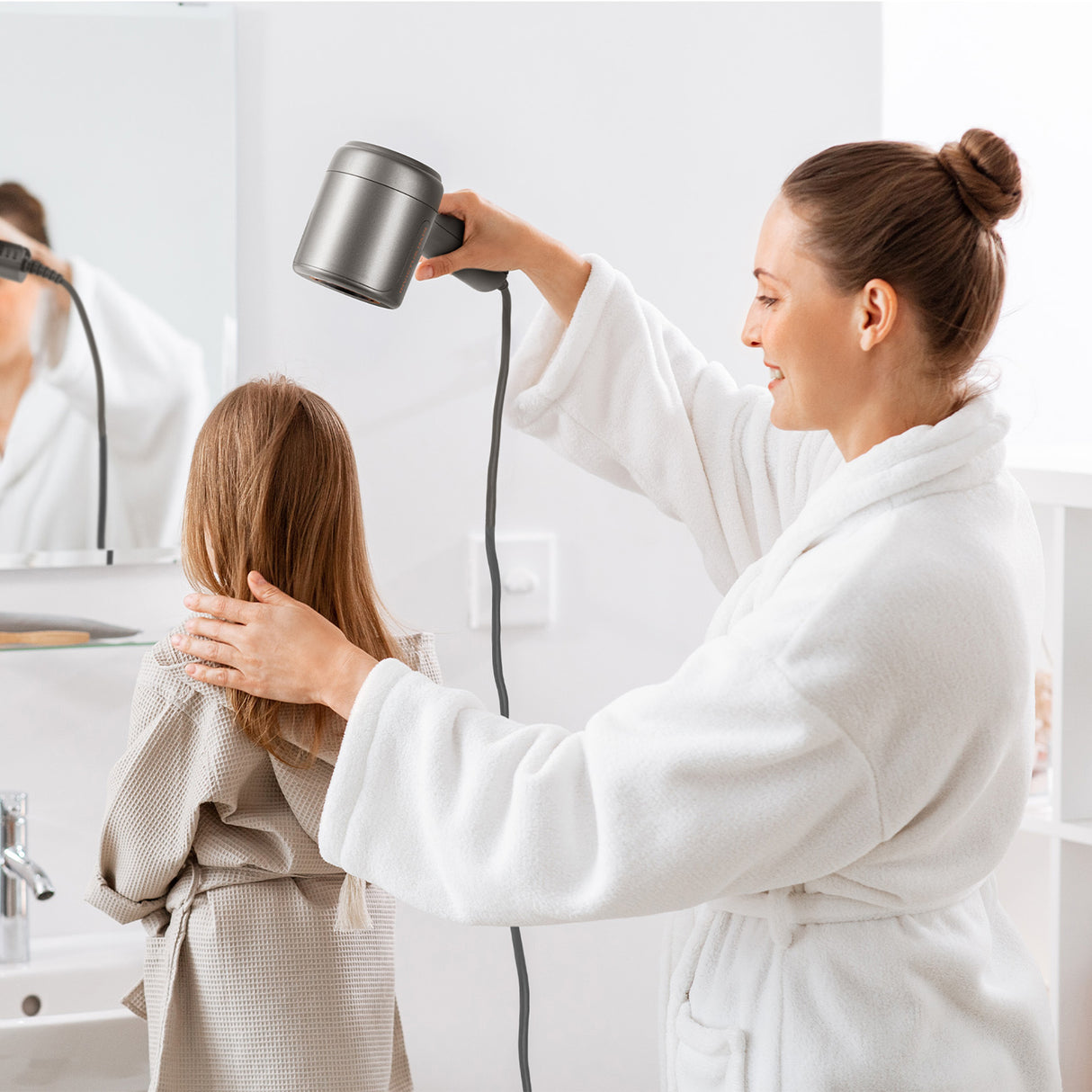 Accesorio Aroma Secret Oasis - Invictus Hair D7