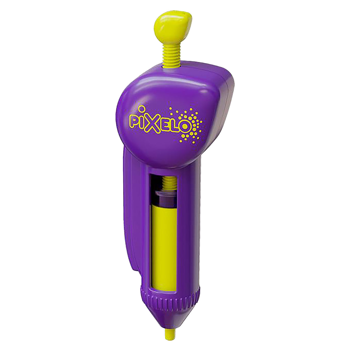 Kit de dibujo PIXELO - Agrega efectos de relieve y brillo radiante