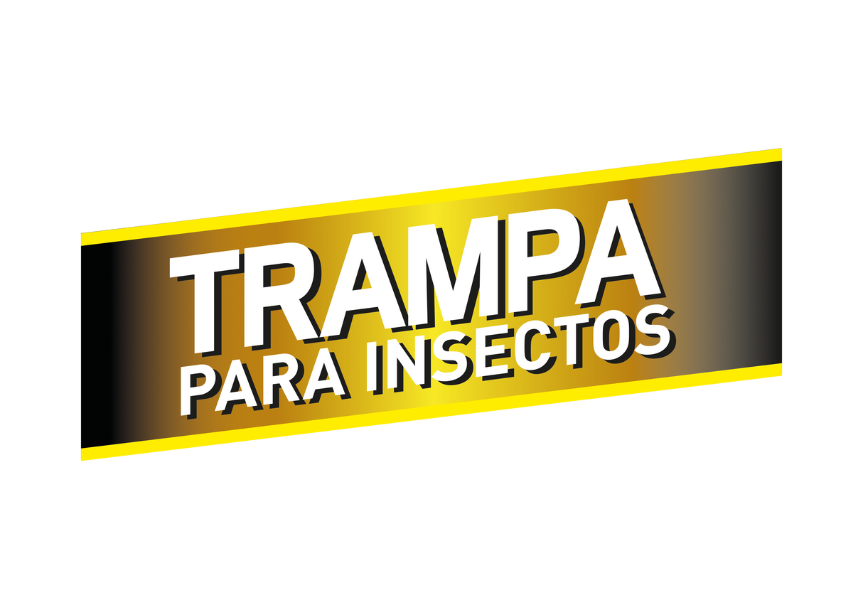 Trampa para Avispas Reutilizable con Atrayente Líquido – 200 ml