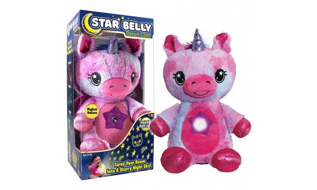 Star Belly