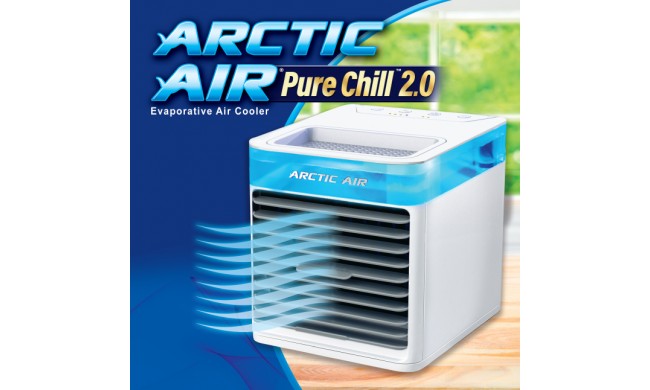 Enfriador Pure Chill 2.0