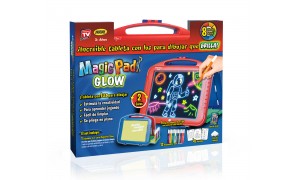 Magic Pad Glow