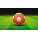 Kicker Ball bomba de inflado