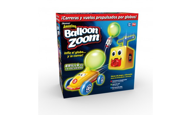 Ballom Zoom