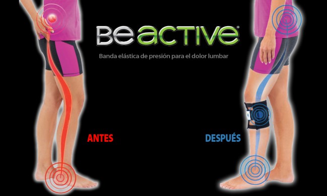 Be Active