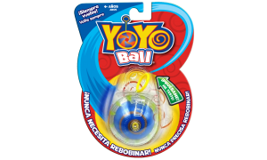 Yoyoball