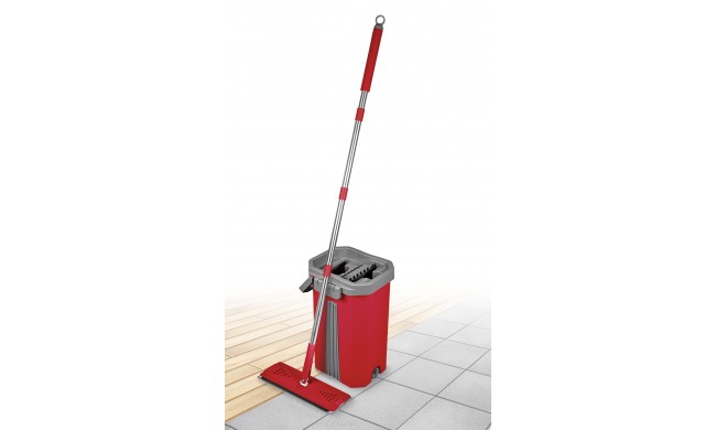 Smart Mop Compact 360