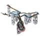 Circuito de canicas