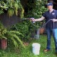 Hydroblast