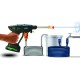 Hydroblast
