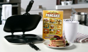Mister Tortitas
