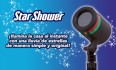 Star shower