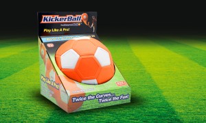 Kicker Ball