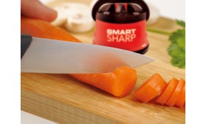 Smart Sharp