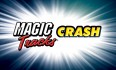 Magic Tracks Crash