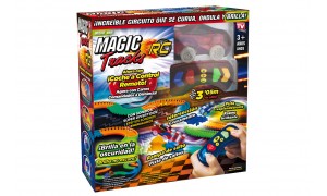 Magic Tracks RC