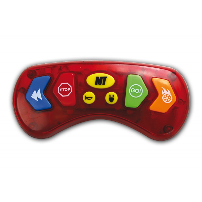 Magic Tracks Remote Control - As Seen on TV