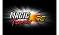 MAGIC TRACKS RC