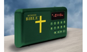 La Biblia en radio