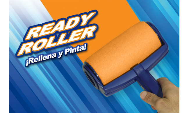 Ready Roller
