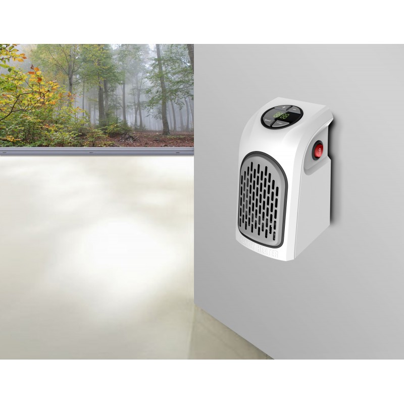 CALEFACTOR HANDY HEATER PORTÁTIL 400 W – sharamelshop4