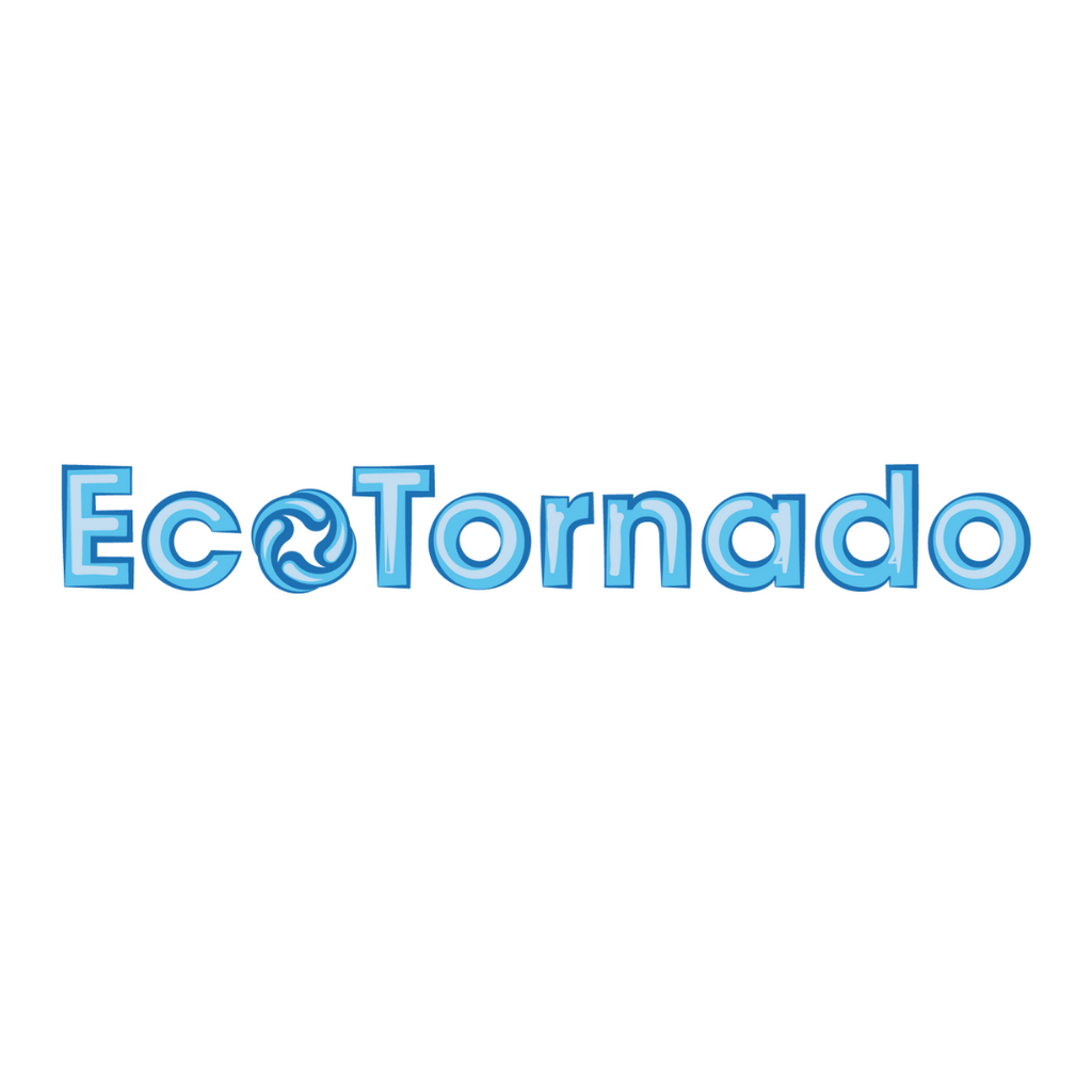 Eco Tornado – Ducha de alta pressão