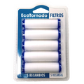 Filtros – Eco Tornado