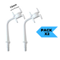 Recargas Miracle Smile – Packs de Cabeças Substituíveis