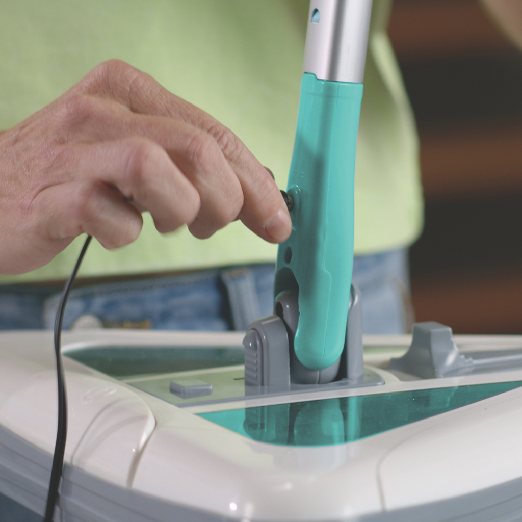 Zippi Pro - Limpeza Tudo em Um