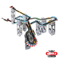 Circuito de Canicas Marble Racetrax – Set 32 + Booster Pack