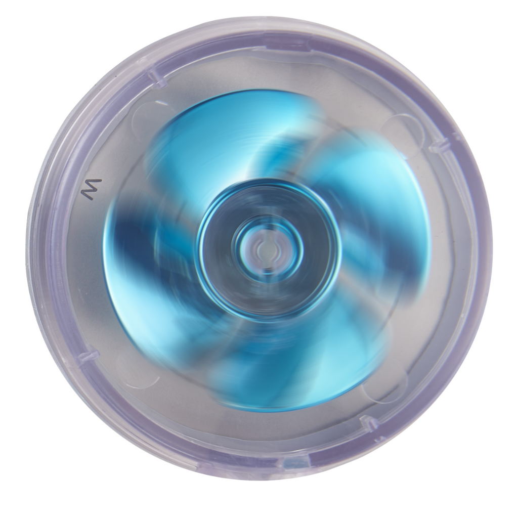 Eco Tornado – Ducha de alta pressão