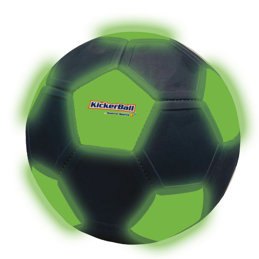 KickerBall – Bola com efeitos incríveis